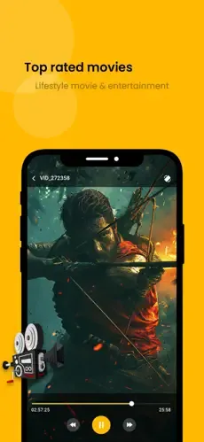 bhay-jiohotstar Top Rated Movies