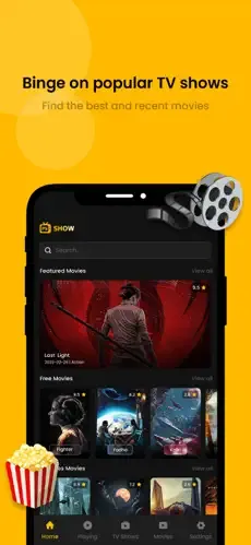 bhay-jiohotstar tv show